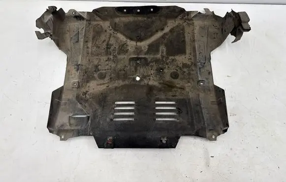 Jaguar F-Type Engine splash shield/under tray HX5M6P013AA