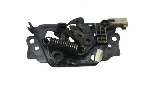 Ford Tourneo Custom Engine bonnet/hood lock/catch BK2116E624AD