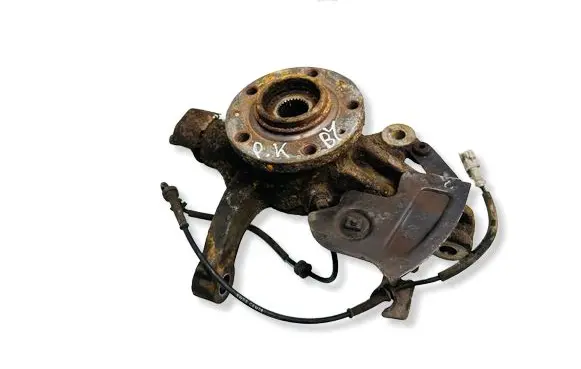 Peugeot Expert Front wheel hub 