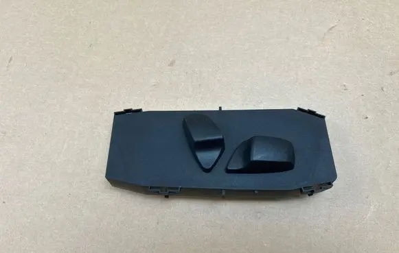 BMW 3 E92 E93 Seat control switch 6972656