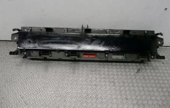 Renault Scenic II - Grand scenic II Speedometer (instrument cluster) 216771074 NS03409440 8200365607