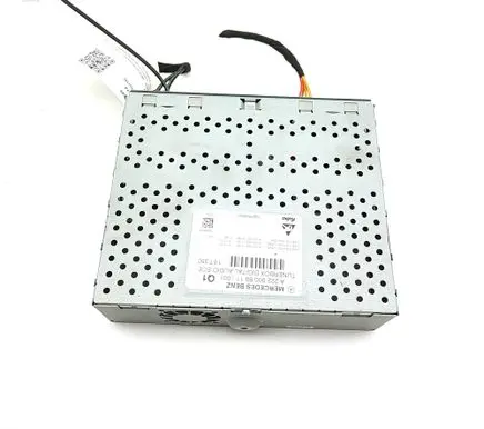 Mercedes-Benz S C217 HiFi Audio sound control unit A2229008911 A2229027009