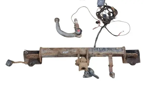 BMW 3 E90 E91 Tow bar set A50X 10R02114905