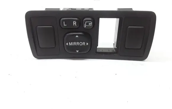Toyota Avensis T250 Wing mirror switch 183575