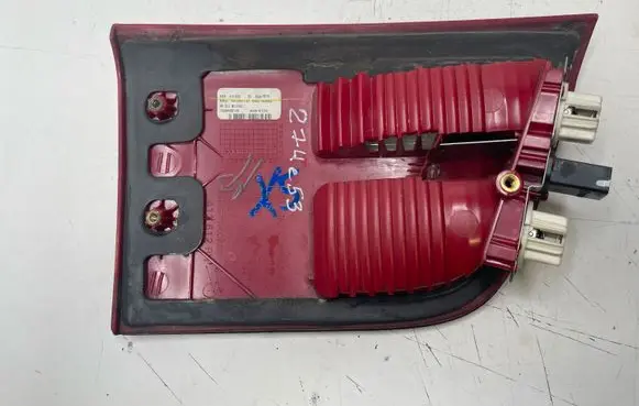BMW X5 E53 Tailgate rear/tail lights 6916914