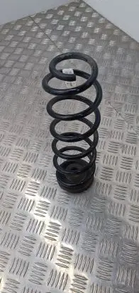 Skoda Scala Rear coil spring 2Q0511121 000D9U3A