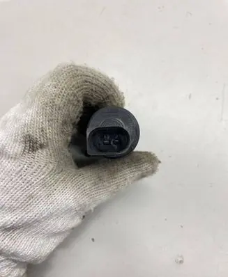 Volkswagen Jetta VI Windscreen/windshield washer pump 1K5955651