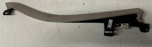 BMW 5 F10 F11 (B) pillar trim (top) 10340G90115C2 3840888010