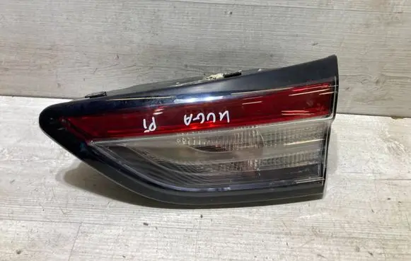 Ford Kuga III Tailgate rear/tail lights lV4b13A602A