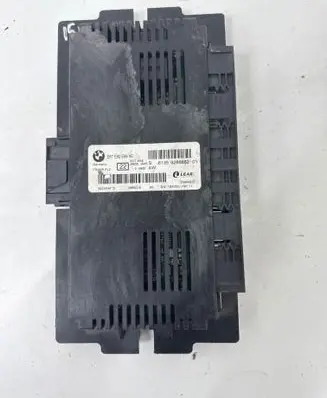 Comfort/convenience module