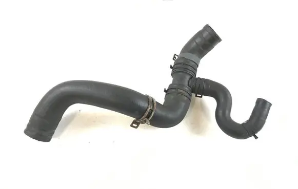 Audi A1 Engine coolant pipe/hose 6R0122101AQ