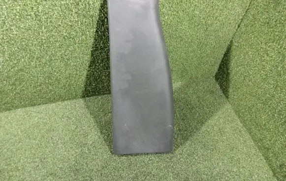 Ford Tourneo Custom (B) pillar trim (bottom) BK21V243W07ABW