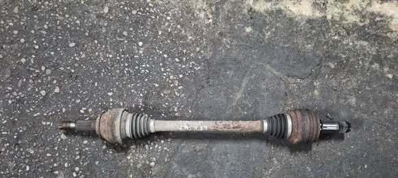 Lexus IS 220D-250-350 Rear driveshaft
