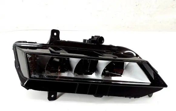 Skoda Scala Front fog light 657941699A