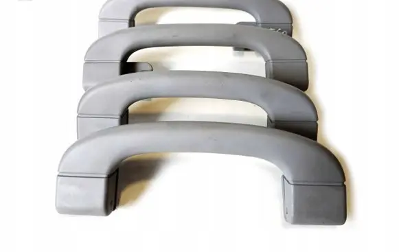 BMW 5 E60 E61 Engine bonnet (hood) release handle 8227593