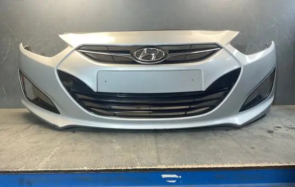 Hyundai i40 Front bumper 865613Z000 863513Z000 863613Z000