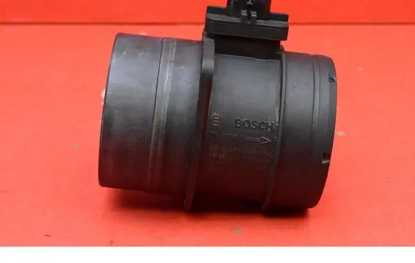 Volkswagen PASSAT CC Mass air flow meter 03L906461A