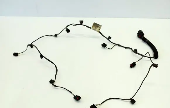 Opel Astra K Parking sensor (PDC) wiring loom 39030088