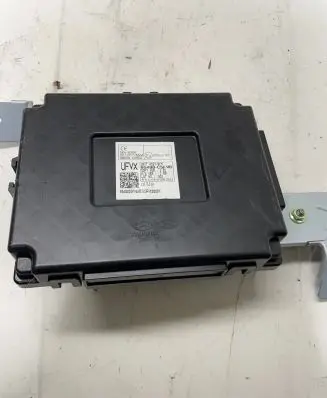 KIA Sorento Other control units/modules 95400C5FV0