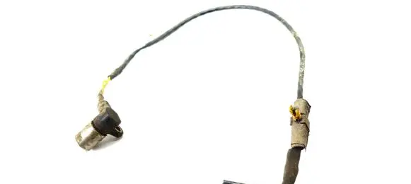 Jaguar XJ X308 Crankshaft position sensor