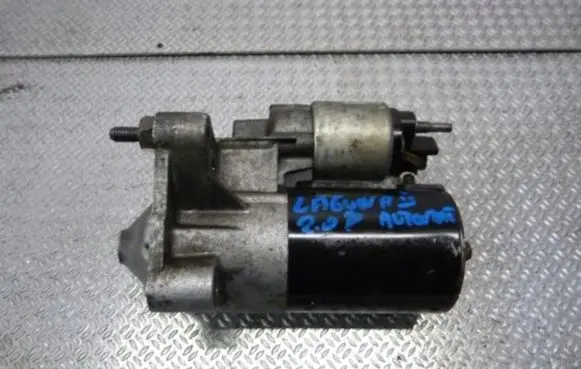 Renault Laguna II Starter motor 0001106023