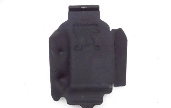 Peugeot 308 Trunk sound insulation 9804440280