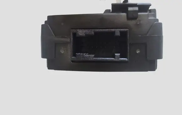 Citroen C6 Tire pressure sensor 9664177280 S126064001D