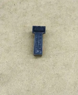 Mercedes-Benz E W212 Brake pedal sensor switch A0015456309 014689672