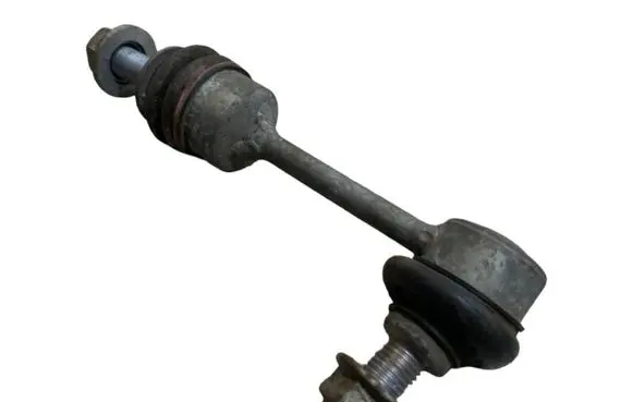 BMW X5 F15 Rear anti-roll bar/stabilizer link 6857626 33556857626