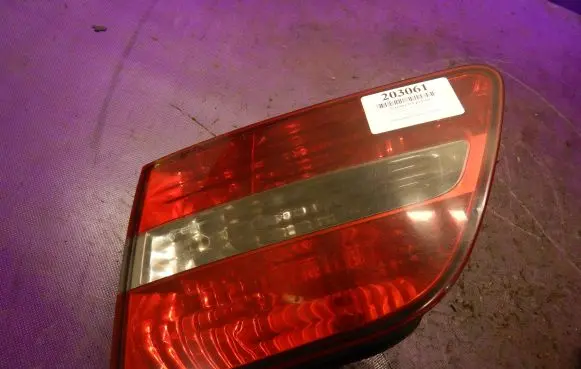 Fiat Stilo Rear/tail lights 51717942D