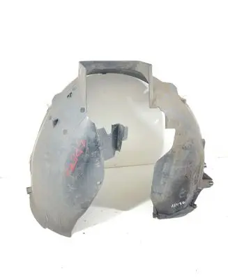 Peugeot 3008 I Front wheel arch liner splash guards 9682911280
