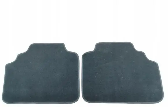 Subaru Forester SJ Car floor mat set 