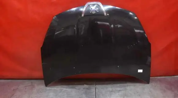 Peugeot 4007 Engine bonnet/hood X42A