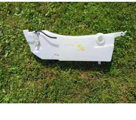 Citroen DS7 Crossback Windscreen/windshield washer pump 2224625A