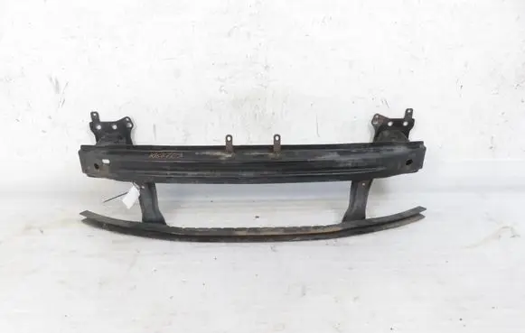 Volkswagen PASSAT B6 Front bumper support beam
