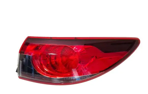 Mazda 6 Rear/tail lights GHK151150 22041957