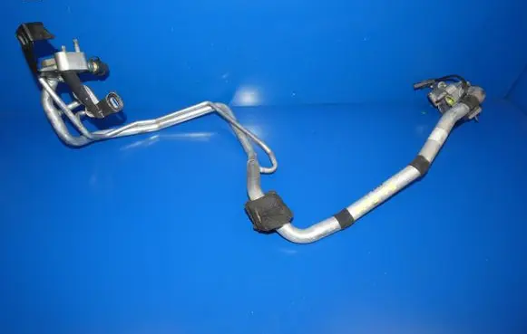 Volvo XC90 Air conditioning (A/C) pipe/hose 31390898