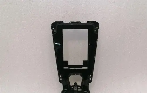 Lamborghini LP 640-4 Fuel filter bracket/mount holder 4T0863324