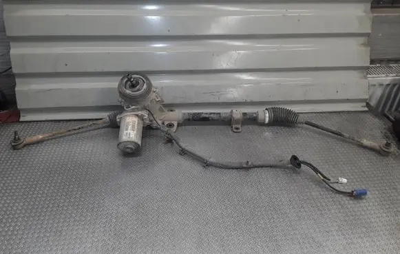 Mitsubishi Colt Steering rack MR594094 A4544600000