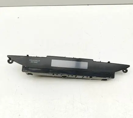 KIA Ceed Passenger airbag on/off switch 94510A2900WK