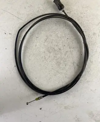 Subaru Outback Fuel cap flap release cable 