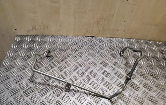 Volvo XC90 Turbo turbocharger oiling pipe/hose