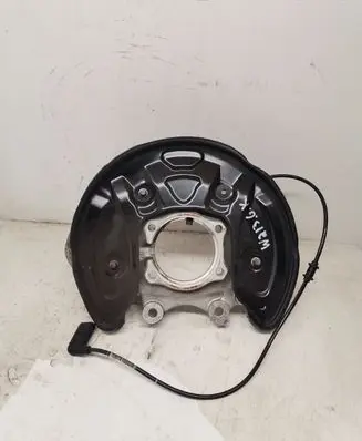 Mercedes-Benz E W213 Rear wheel hub A2133572500