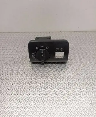 Audi A6 S6 C5 4B Light switch 4B1941531C