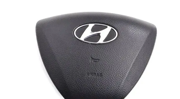 Toyota Hilux (AN10, AN20, AN30) Steering wheel airbag 3Z56900010RY