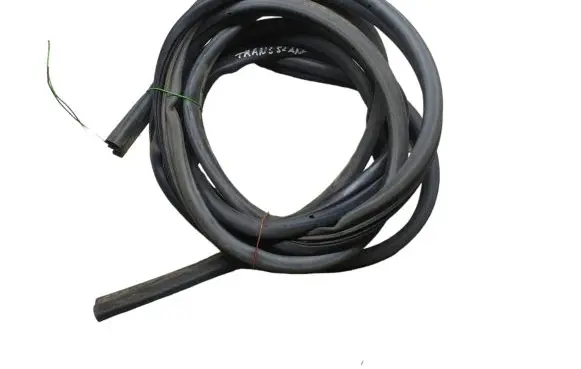 Ford Transit Sliding door rubber seal 