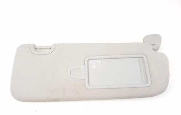 Hyundai Santa Fe Sun visor 852202W500OM