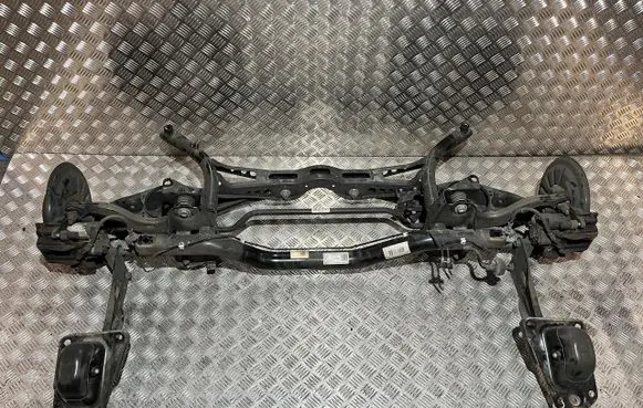 Volkswagen Golf VIII Rear axle beam 5Q0505315G