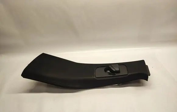 Dodge Charger (B) pillar trim (bottom) 1KL29TRMAA P1KL29TRMAA