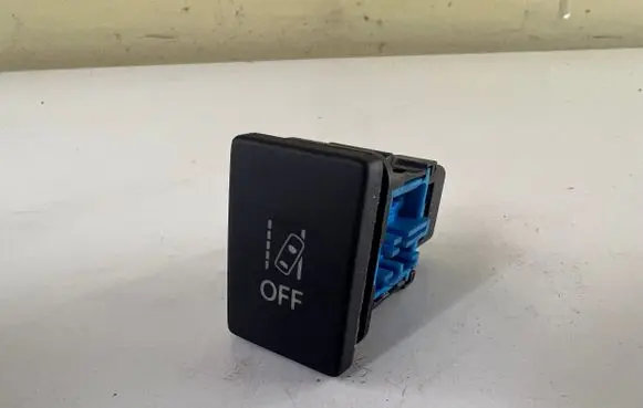 Suzuki Ignis ESP (stability program) switch 15B116
